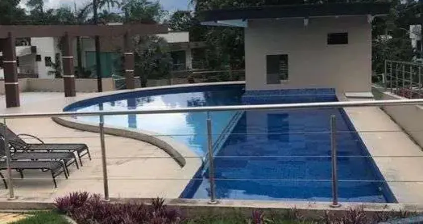 Terreno à venda na Condomínio Mediterrâneo, 295, Tarumã, Manaus