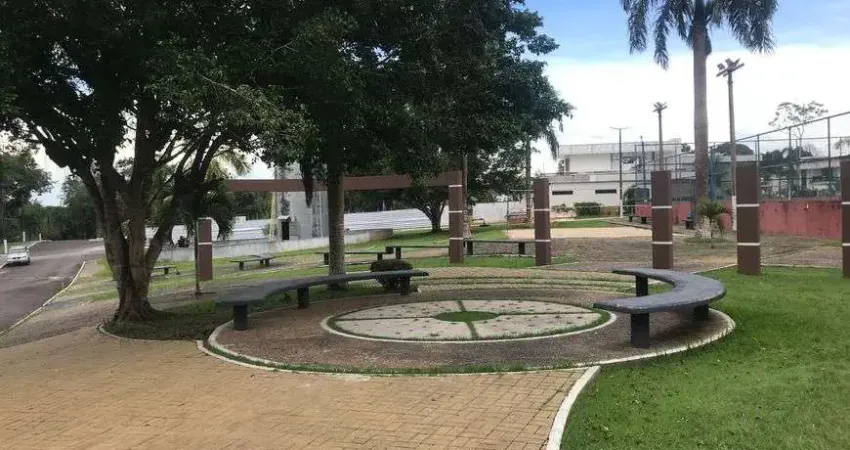 Terreno à venda na Condomínio Mediterrâneo, 295, Tarumã, Manaus