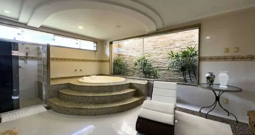 Casa em condomínio fechado com 4 quartos à venda na Alameda Dona Júlia Martins, 909, Parque 10 de Novembro, Manaus