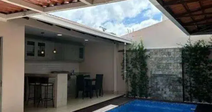 Casa com 3 quartos à venda na Rua Barão de Indaiá, 630, Flores, Manaus