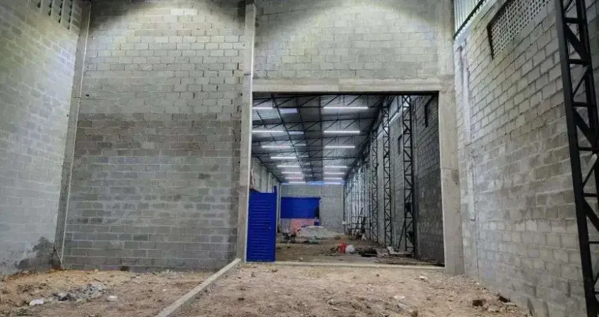 Barracão / Galpão / Depósito para alugar na Avenida Nathan Xavier de Albuquerque, 50, Novo Aleixo, Manaus