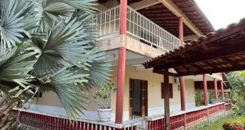 Chácara / sítio com 4 quartos à venda no Tarumã-Açu, Manaus