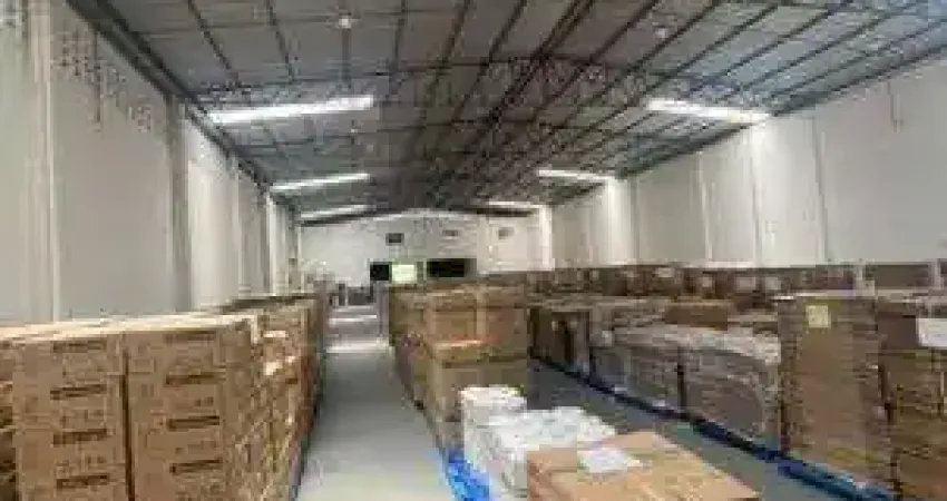 Barracão / Galpão / Depósito para alugar na Avenida Coronel Cyrillo Neves, 59, Compensa, Manaus