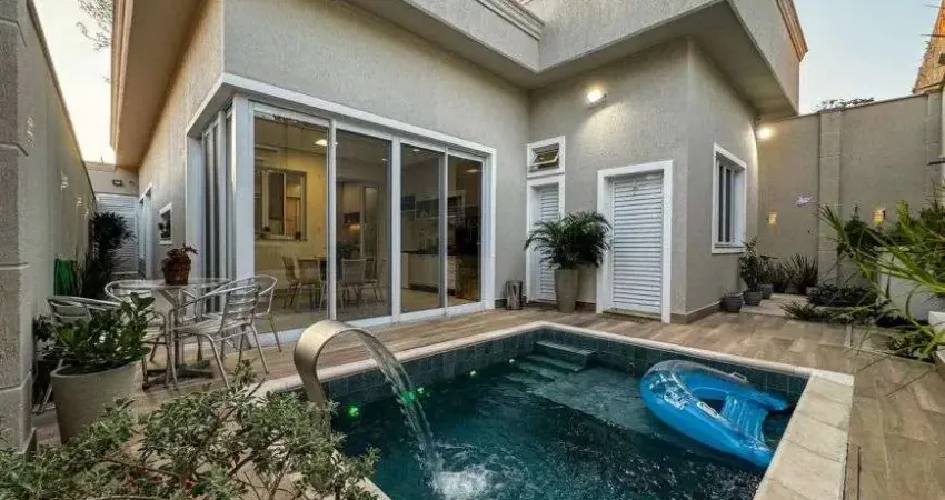 Casa em condomínio fechado com 3 quartos à venda na Avenida José Augusto Loureiro, 52, Ponta Negra, Manaus