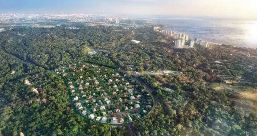 Mosaico ponta negra construa aqui a sua felicidade lote de 250m2
