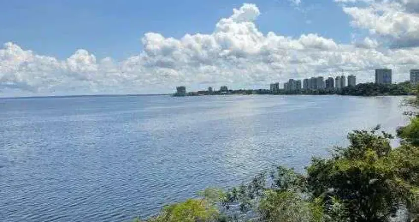 Terreno à venda na Avenida Coronel Teixeira, 08, Ponta Negra, Manaus