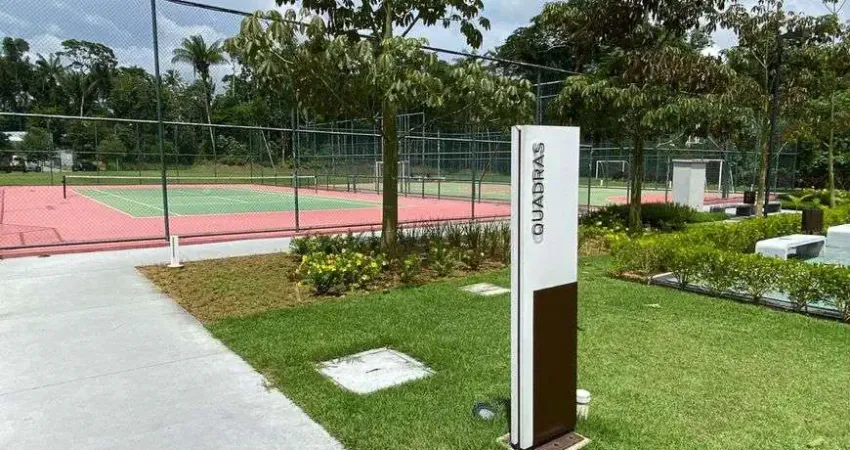 Terreno à venda na Avenida José Augusto Loureiro, 52, Ponta Negra, Manaus