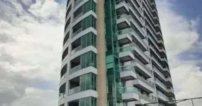 Lindo apartamento no residencial vision ponta negra 3 suítes