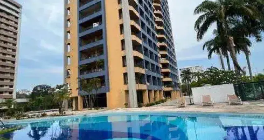 Apartamento com 4 quartos à venda na Avenida Coronel Teixeira, 80, Ponta Negra, Manaus