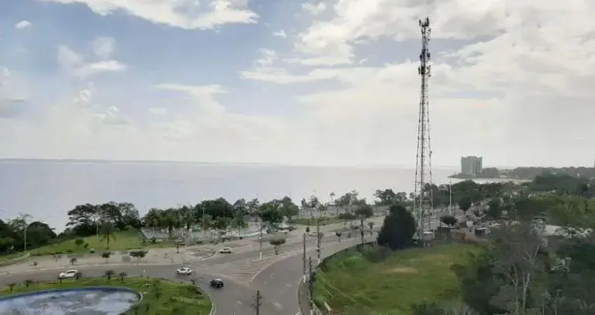 Apartamento com 3 quartos à venda na Avenida do Turismo, 78, Ponta Negra, Manaus