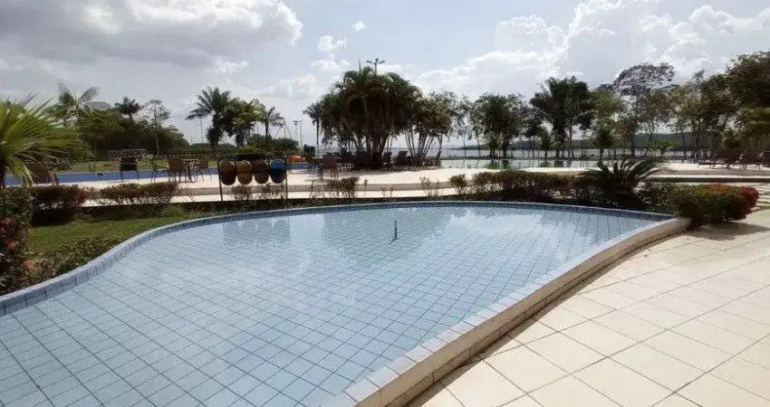 Acesso ao rio 854m2 lote no condominio praia dos passarinhos