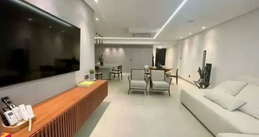 Apartamento com 4 quartos à venda na Avenida Coronel Teixeira, 34, Ponta Negra, Manaus