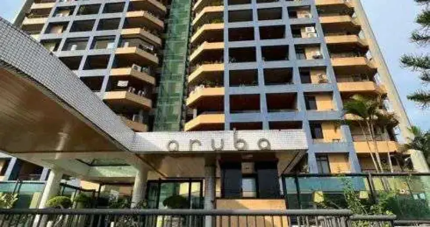 Apartamento com 4 quartos à venda na Alameda Alaska, 52, Ponta Negra, Manaus