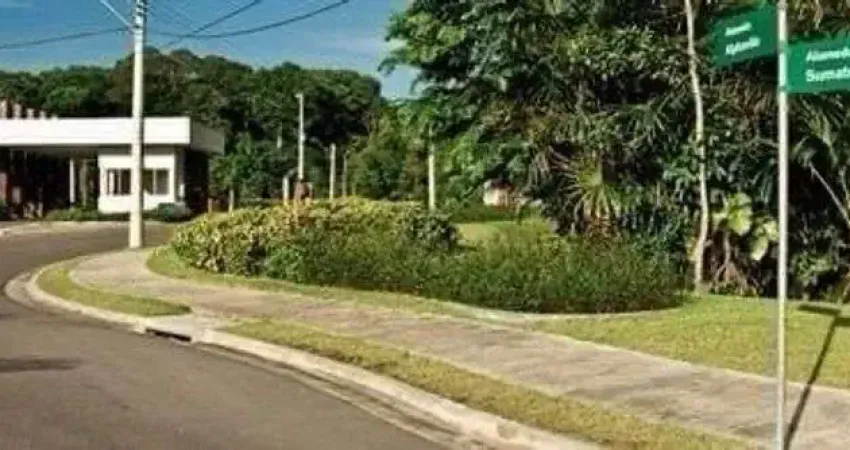 Terreno à venda na Avenida José Augusto Loureiro, 53, Ponta Negra, Manaus