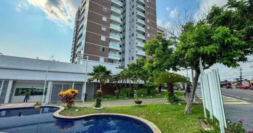 Apartamento com 3 quartos à venda na Rua Rita G. Barros, 752, Dom Pedro I, Manaus