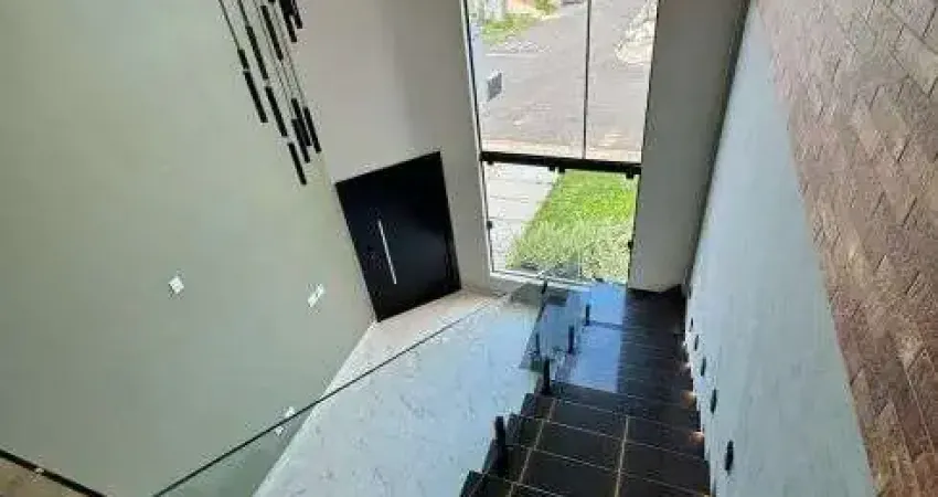 Casa fino acabamento pronto para financiamento 4 dormitórios