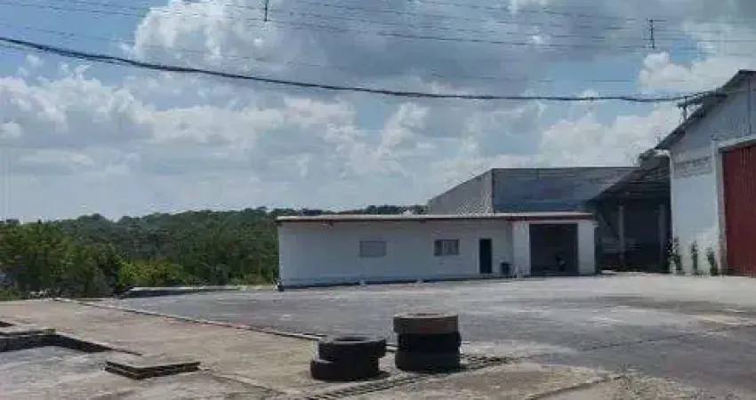 Barracão / Galpão / Depósito para alugar na Avenida Buriti, 45, Distrito Industrial I, Manaus