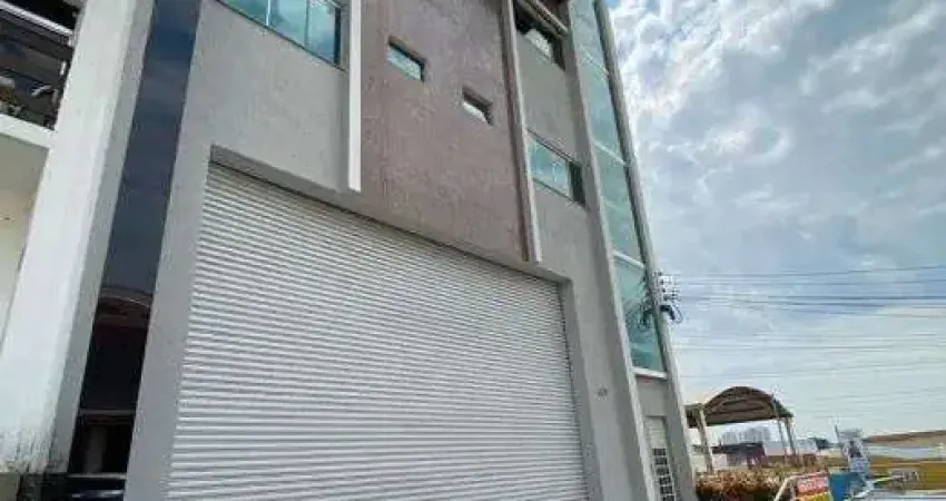 Sala comercial à venda na Rua Barcelos, 1250, Presidente Vargas, Manaus