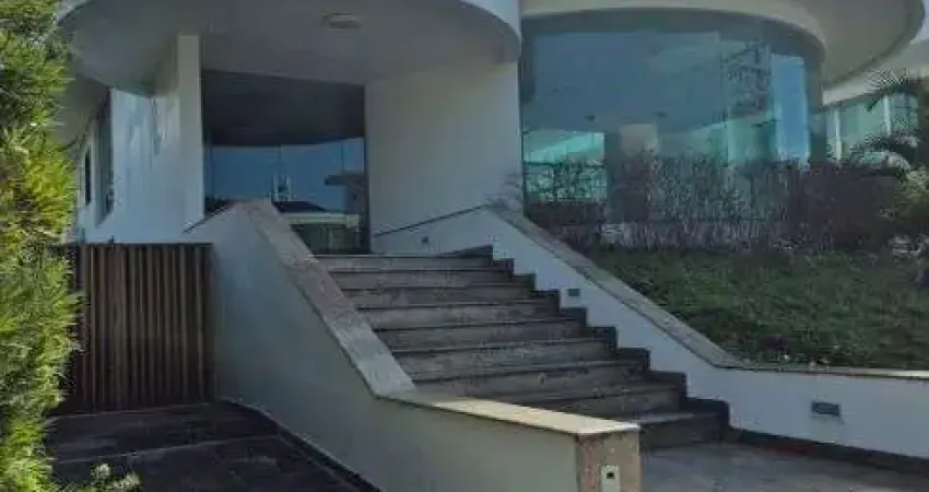 Casa em condomínio fechado com 5 quartos à venda na Avenida Coronel Teixeira, 51, Ponta Negra, Manaus