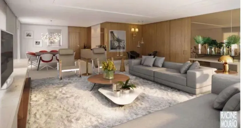 Apartamento com 5 quartos à venda na Rua Teresina, 550, Adrianópolis, Manaus