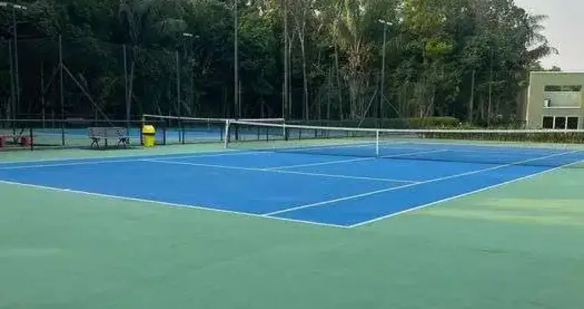 Terreno à venda na Rua Thales Loureiro, 45, Ponta Negra, Manaus