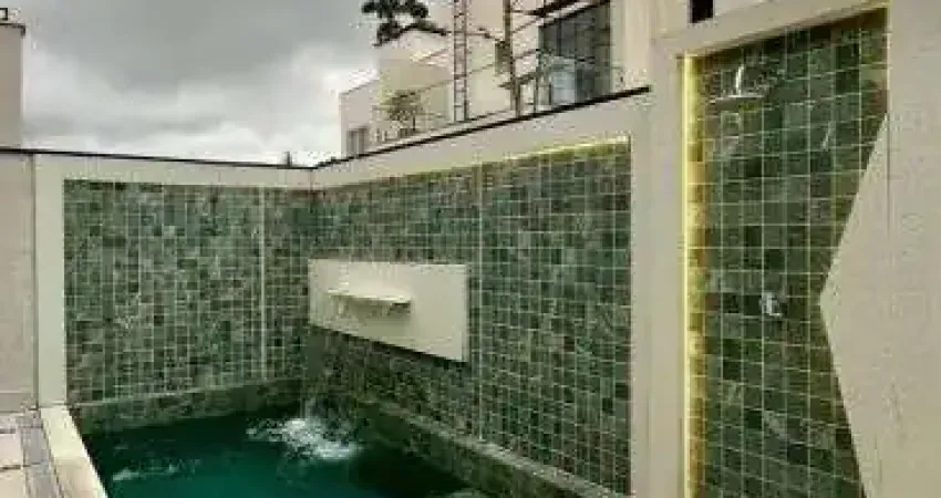 Casa em condomínio fechado com 3 quartos à venda na Alameda Carlota Bonfim, 989, Ponta Negra, Manaus