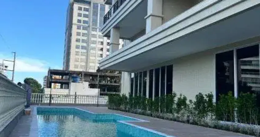 Apartamento com 4 quartos à venda na Rua Teresina, 12, Adrianópolis, Manaus