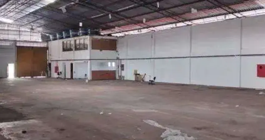 Barracão / Galpão / Depósito para alugar na Avenida Cosme Ferreira, 50, Aleixo, Manaus