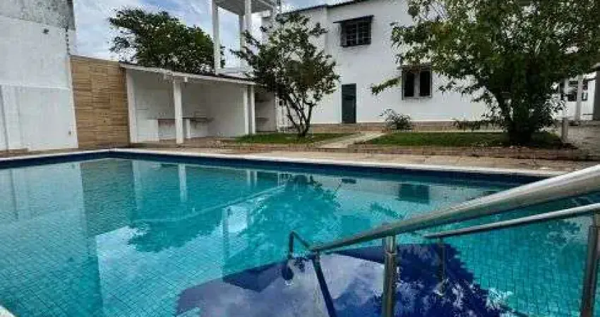 Casa em condomínio fechado com 5 quartos à venda na Avenida Constantino Nery, 45, Chapada, Manaus