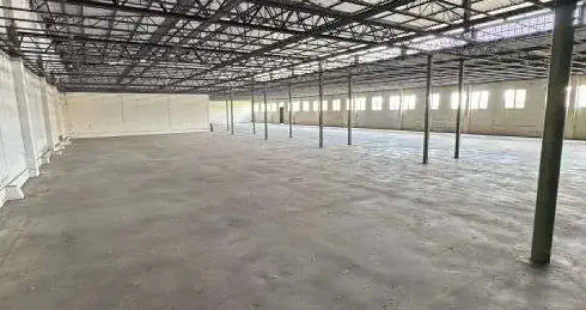 Barracão / Galpão / Depósito para alugar na Avenida Cosme Ferreira, 50, Aleixo, Manaus