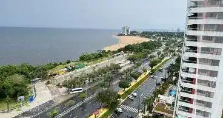 Casa com 7 quartos à venda na Avenida Coronel Teixeira, 52, Ponta Negra, Manaus