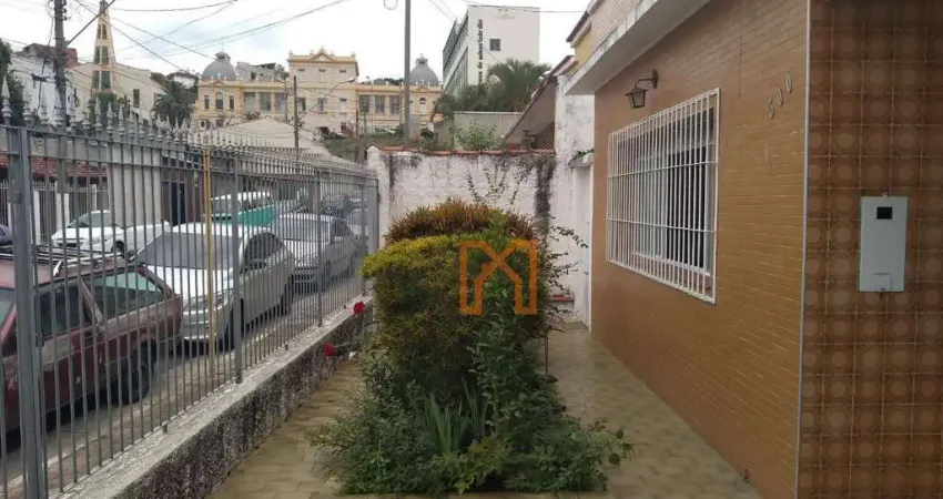 Casa com 4 dormitórios à venda, 280 m² por r$ 760.000,00 - varginha - itajubá/mg