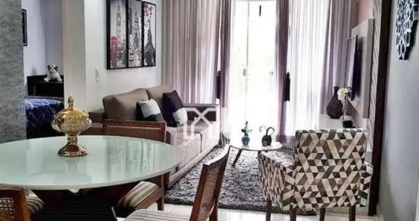 Apartamento com 2 dormitórios à venda, 75 m² por r$ 650.000,00 - varginha - itajubá/mg