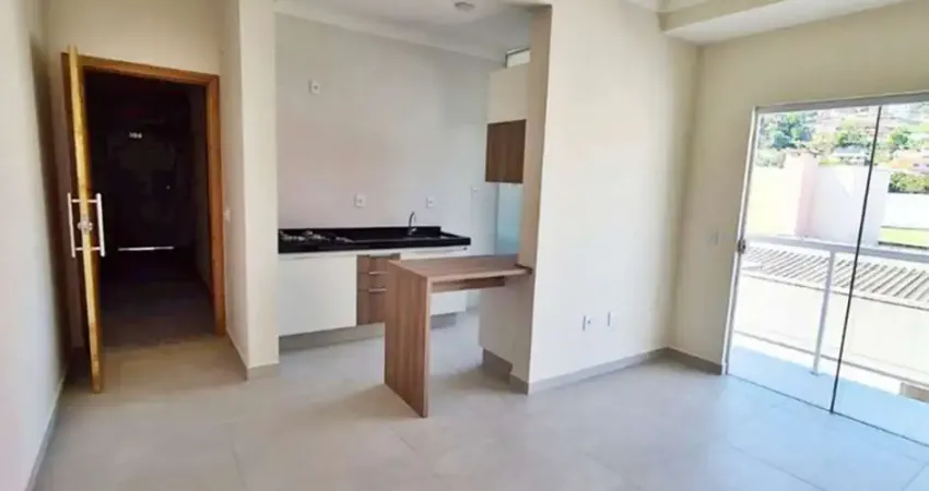 Apartamento com 2 dormitórios à venda, 67 m² por r$ 450.000,00 - cruzeiro - itajubá/mg