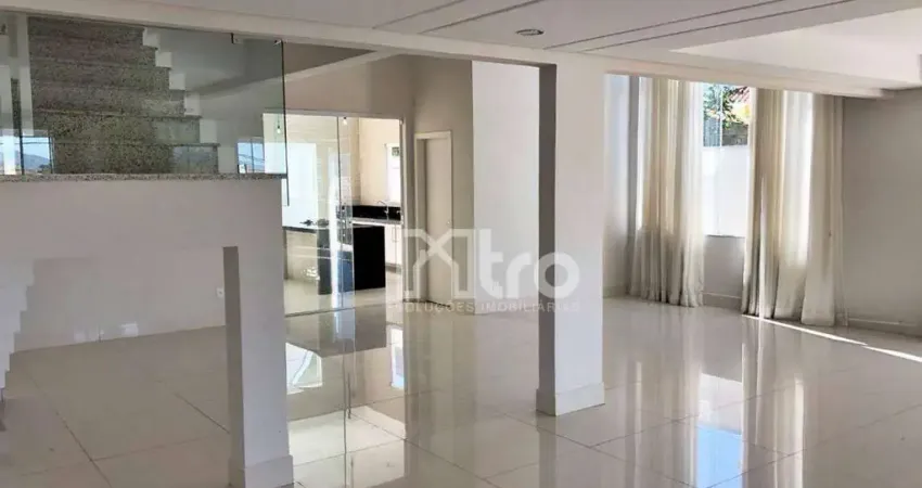 Casa com 4 dormitórios à venda, 371 m² por r$ 1.950.000,00 - pinheirinho - itajubá/mg