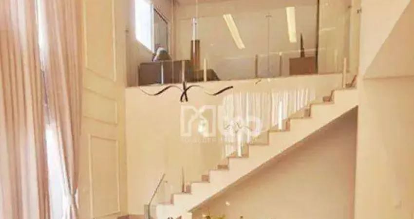 Casa com 3 dormitórios à venda, 205 m² por R$ 1.400.000,00 - Pinheirinho - Itajubá/MG