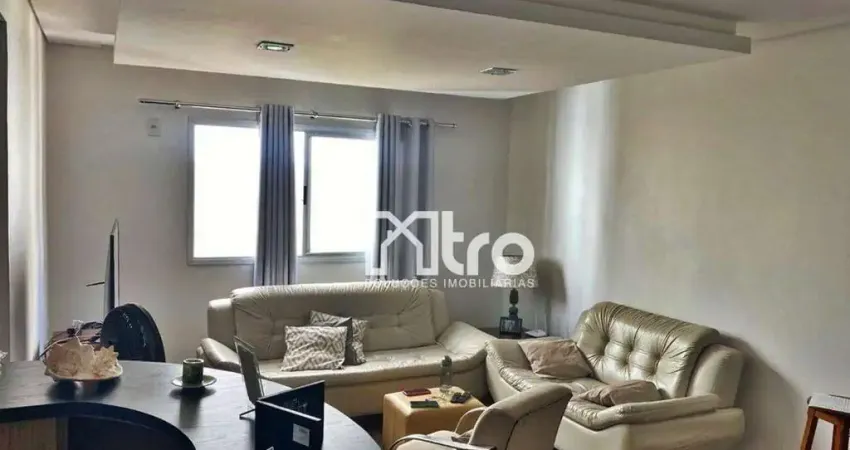 Apartamento com 3 dormitórios à venda, 120 m² por r$ 440.000,00 - varginha - itajubá/mg