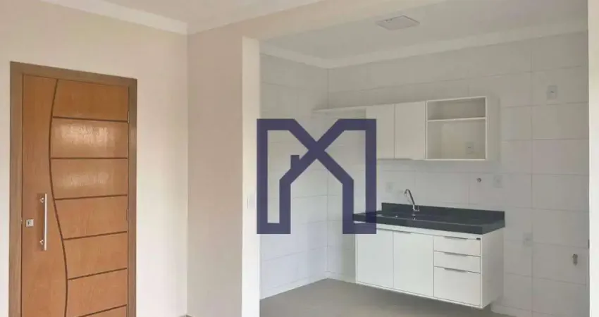 Apartamento com 2 dormitórios à venda, 68 m² por r$ 430.000,00 - boa vista - itajubá/mg