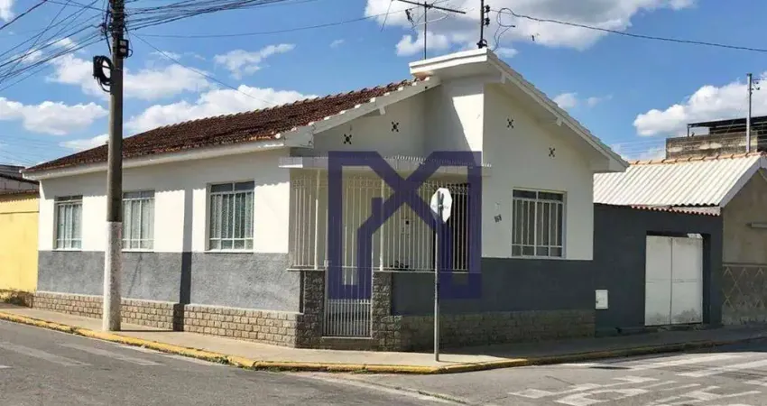Casa com 4 dormitórios à venda, 83 m² por r$ 330.000,00 - avenida - itajubá/mg