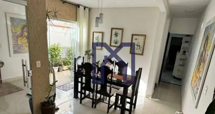 Casa estilo sobrado 3 quartos, 150 m² por r$ 600.000 - varginha - itajubá/mg