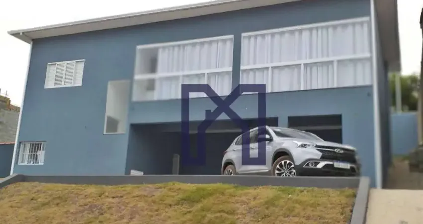 Casa com 3 dormitórios à venda, 224 m² por r$ 1.100.000,00 - carneiros - piranguinho/mg