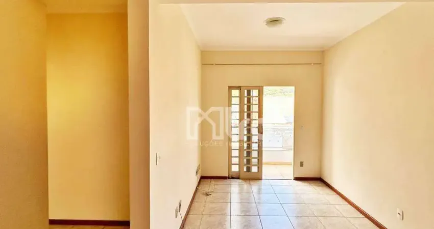 Apartamento com 3 dormitórios à venda, 92 m² por R$ 420.000,00 - Varginha - Itajubá/MG