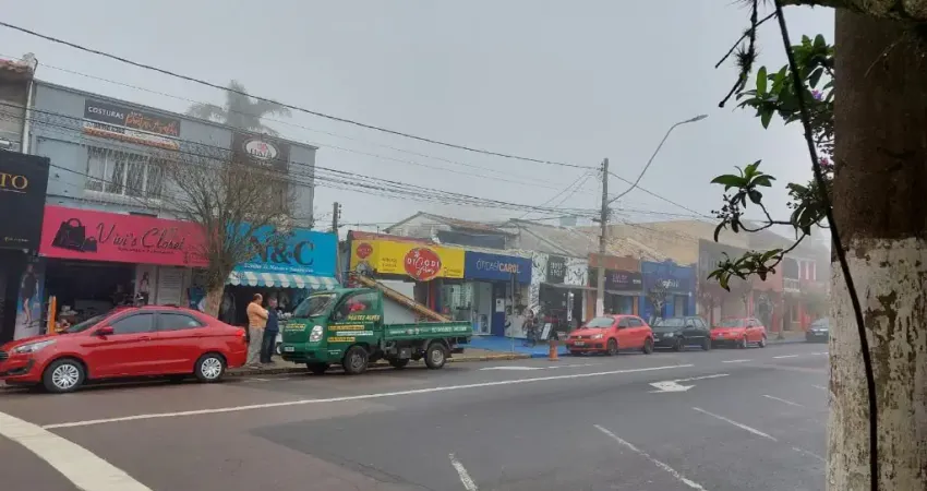 Casa comercial com 8 salas à venda na Avenida Coronel Marcos de Andrade, 503, Centro, Viamão