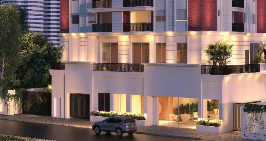 Studios e apartamentos de 1 ou 2 quartos com varanda e lazer completo a 350m do metrô ipiranga