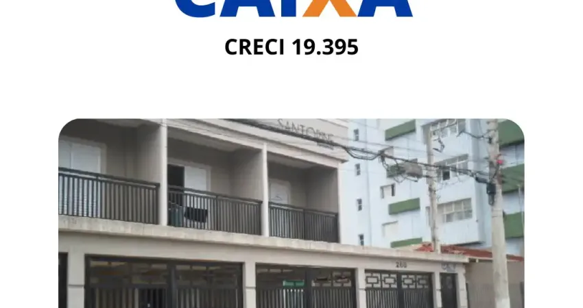 Oportunidade: casa 2 dorm. + 1 vaga na vila caiçara / praia grande – valor mínimo r$195.655