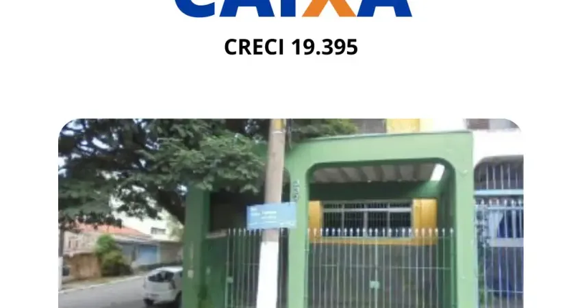 Oportunidade: casa 3 dorm. + 2 vagas – campo belo (sp) – valor mínimo r$ 402.880,17