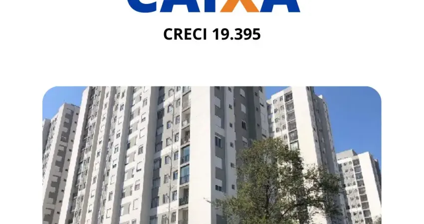 Oportunidade: apto 2 dorm. + 1 vaga – loteamento city jaraguá / são paulo – valor mínimo r$ 169.608,35