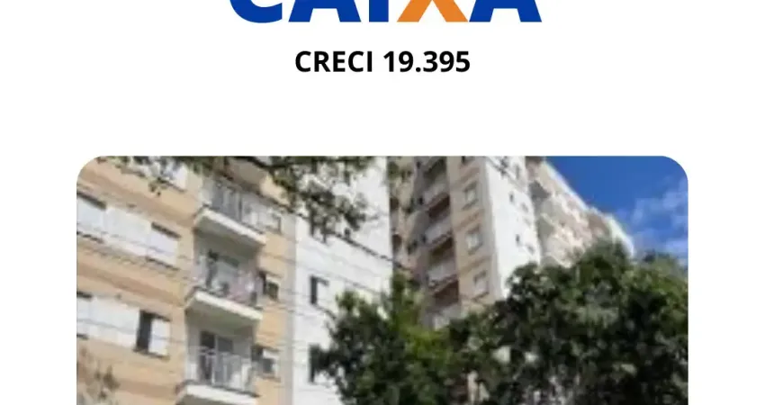 Oportunidade: apto 1 dorm. + 1 vaga – parque dom joão neri (sp) – valor mínimo r$ 144.504,00