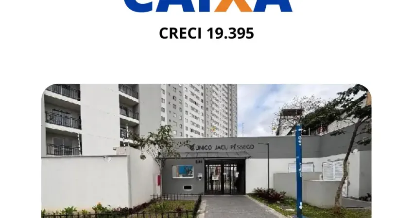 Oportunidade: apto 2 dorm. + 1 vaga – vila norma / são paulo – valor mínimo r$ 140.223,93