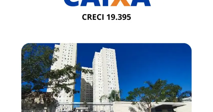 Oportunidade: apto 2 dorm. + 1 vaga – jardim do lago continuação / campinas – valor mínimo r$ 201.000,00